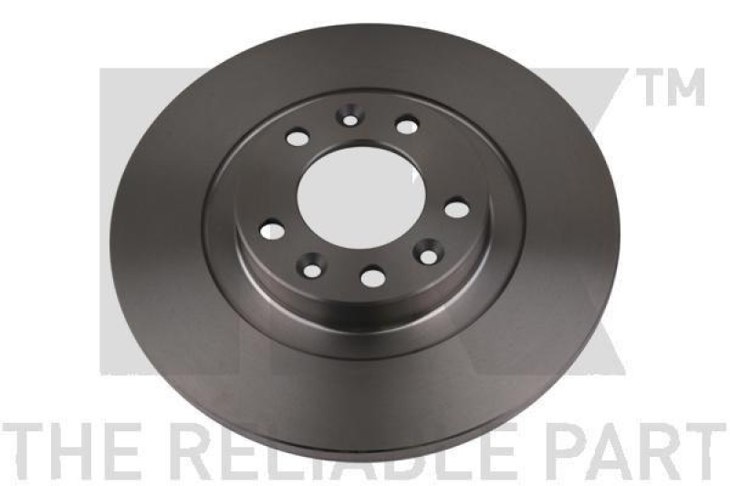 NK 201957 Bremsscheibe f&uuml;r CITR,DS,OPEL,PEUG,TOY,VAUX