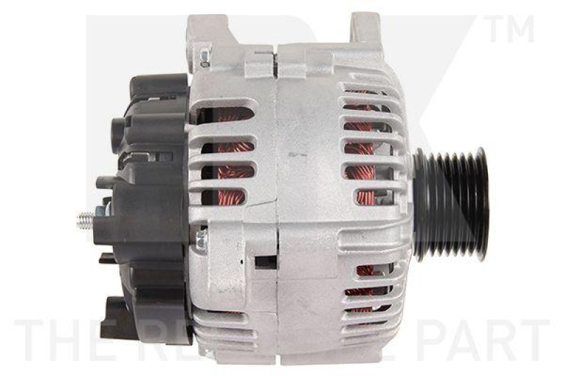 NK 4839804 Generator für RENAULT