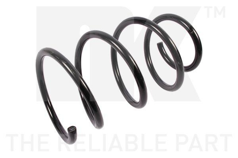 NK 533518 Fahrwerksfeder f&uuml;r KIA