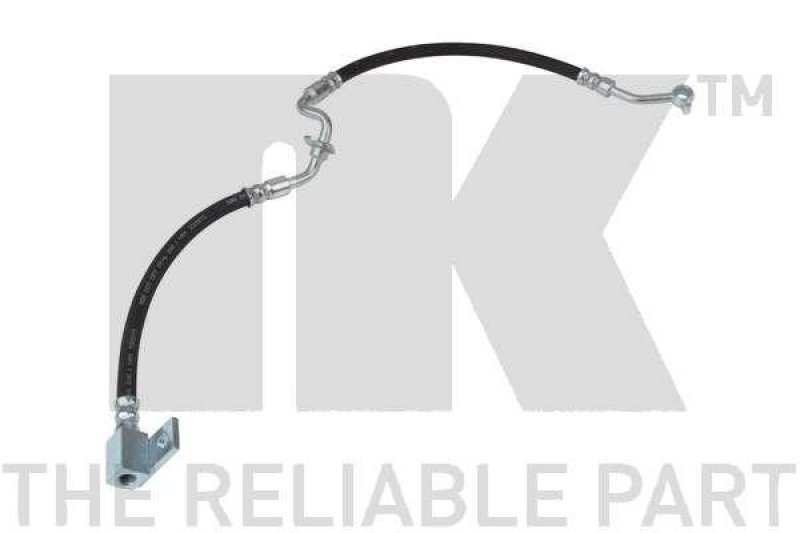 NK 853262 Bremsschlauch f&uuml;r MAZDA