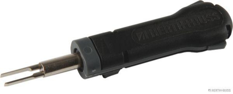 HERTH+BUSS 95945408 Entriegelungswerkzeug, Flach/Rundstecker