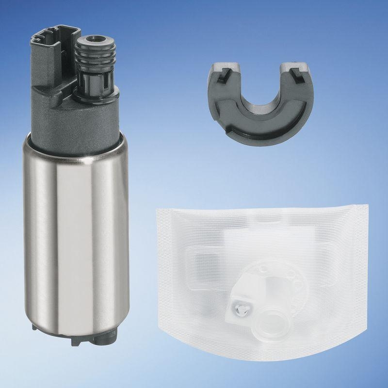 BOSCH 0 986 580 908 Kraftstoffpumpe