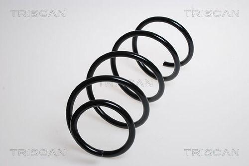 TRISCAN 8750 1180 Spiralfeder Vorne f&uuml;r Bmw
