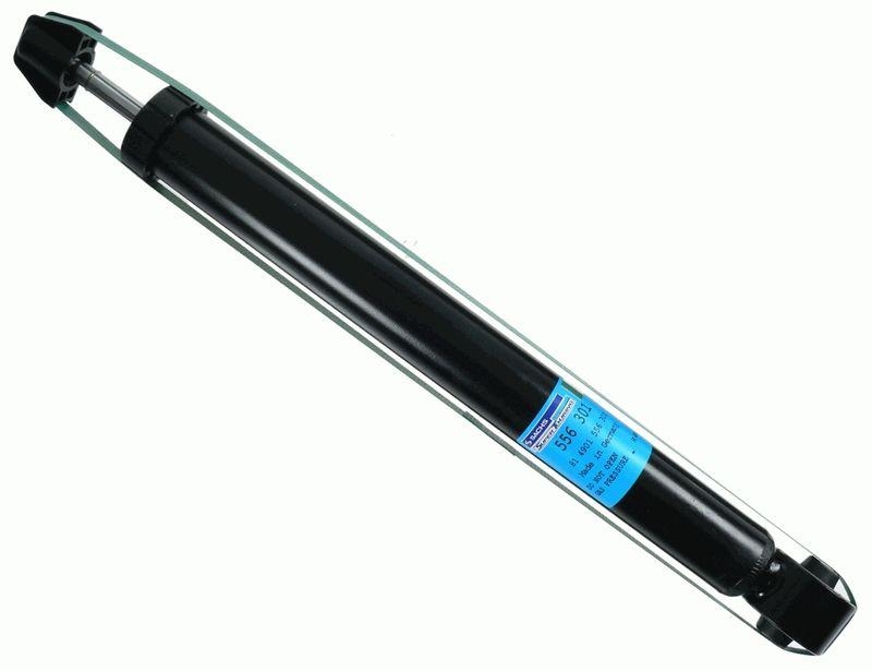 SACHS 556301 Sto&szlig;d&auml;mpfer