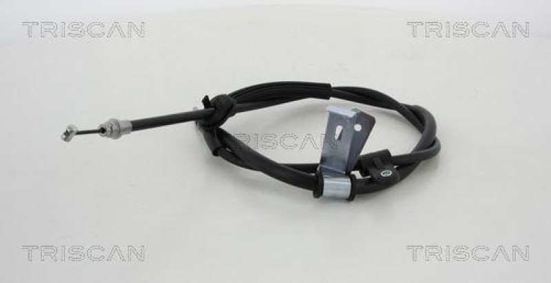 TRISCAN 8140 12132 Handbremsseil f&uuml;r Alfa Romeo Brera, Spider