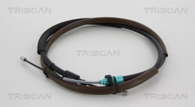 TRISCAN 8140 38160 Handbremsseil für Citroen Xsara Picasso