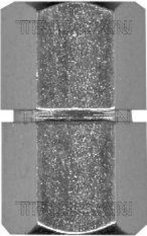 TRISCAN Adapter, Bremsleitung