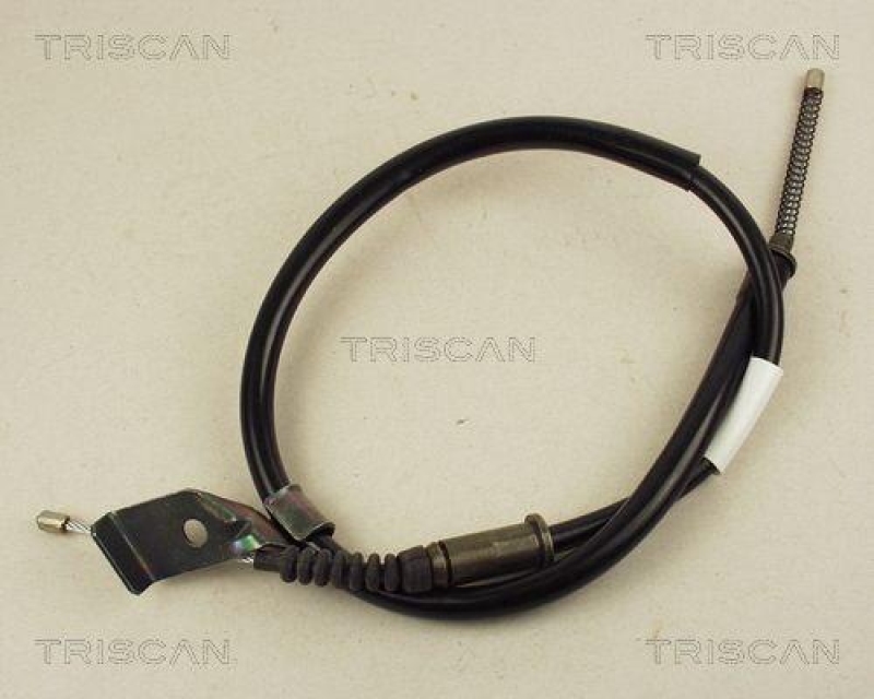 TRISCAN 8140 14107 Handbremsseil f&uuml;r Nissan Micra K10
