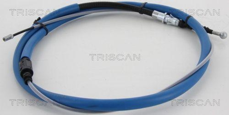 TRISCAN 8140 38158 Handbremsseil f&uuml;r Citroen C4