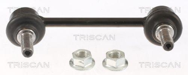 TRISCAN 8500 236027 Stabilisatorstange f&uuml;r Mercedes Sprinter
