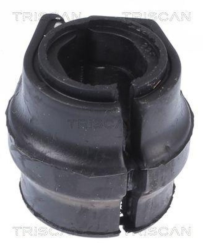 TRISCAN 8500 28879 Lagerbuchse - Stabilisator f&uuml;r Citroen, Peugeot