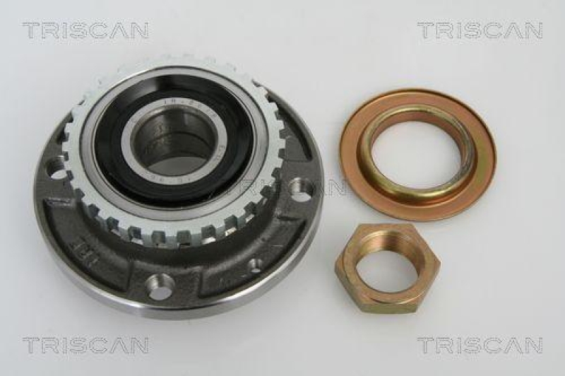 TRISCAN 8530 28228 Radlagersatz Hinten f&uuml;r Peugeot