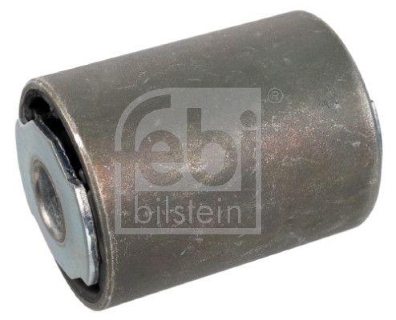 FEBI BILSTEIN 104119 Blattfederlager f&uuml;r Fiat