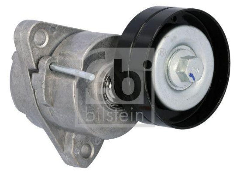FEBI BILSTEIN 19285 Riemenspanner f&uuml;r Keilrippenriemen f&uuml;r Opel