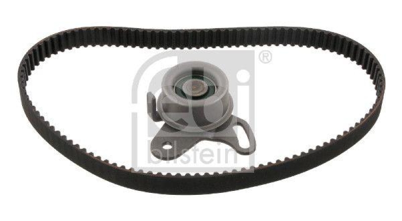 FEBI BILSTEIN 31059 Zahnriemensatz f&uuml;r HYUNDAI