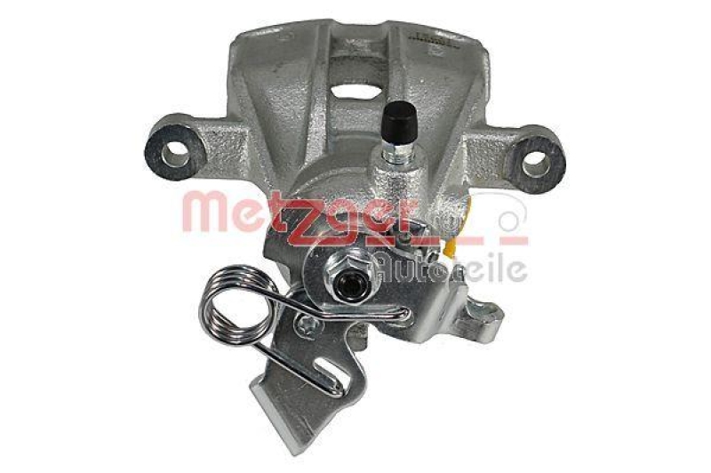 METZGER 6260580 Bremssattel Neuteil f&uuml;r CITROEN/FIAT/PEUGEOT HA rechts
