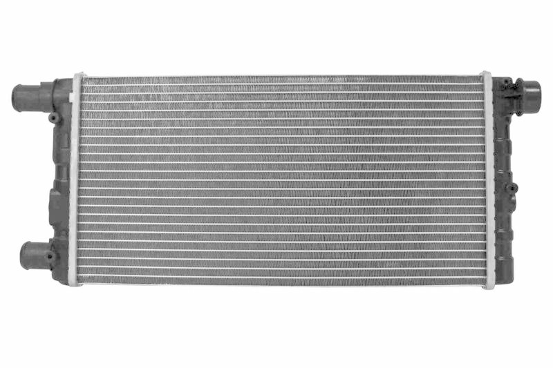 VEMO V24-60-0004 K&uuml;hler, Motork&uuml;hlung 449x214x24 mm, Schalt., M./O. Klima f&uuml;r FIAT