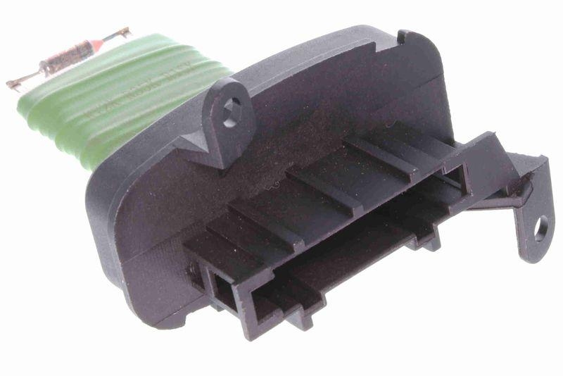 VEMO V30-03-0015 Regler, Innenraumgebl&auml;se M./O. Klima f&uuml;r MERCEDES-BENZ