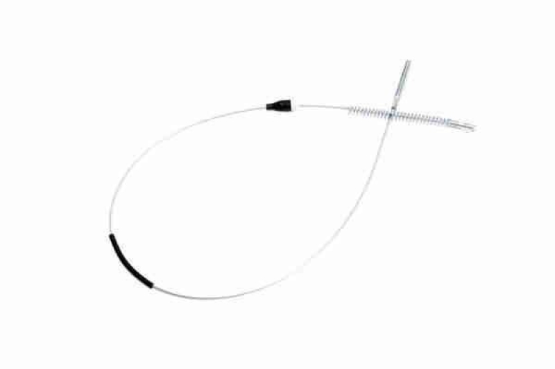 VAICO V40-30049 Seilzug, Feststellbremse Feststellbremse 1078 mm f&uuml;r OPEL