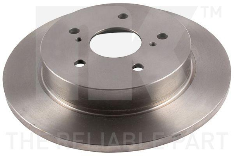 NK 205234 Bremsscheibe f&uuml;r SUZUKI