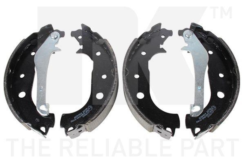 NK 2725849 Bremsbackensatz f&uuml;r FORD