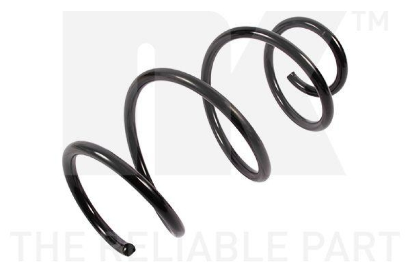 NK 533519 Fahrwerksfeder f&uuml;r KIA