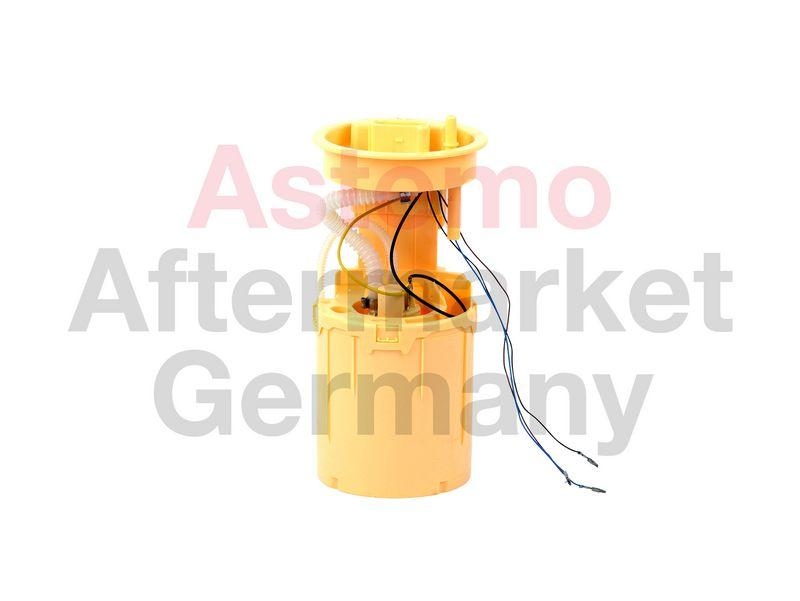 HITACHI 2503548 Kraftstofff&ouml;rdereinheit f&uuml;r VW u.a.