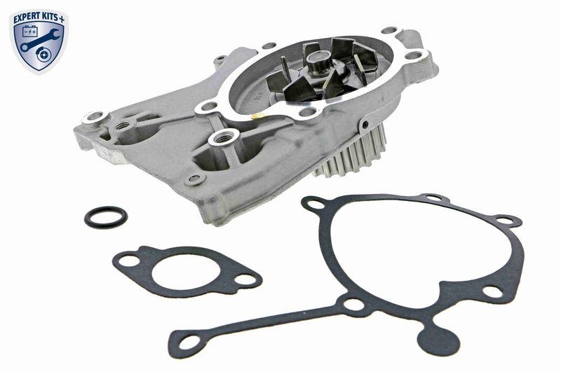 ACKOJA A32-50012 Wasserpumpe, Motorkühlung mit Dichtung für MAZDA