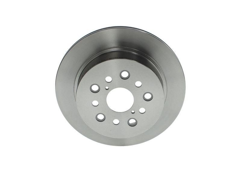 Bosch 0 986 479 R25 Bremsscheibe BD1760