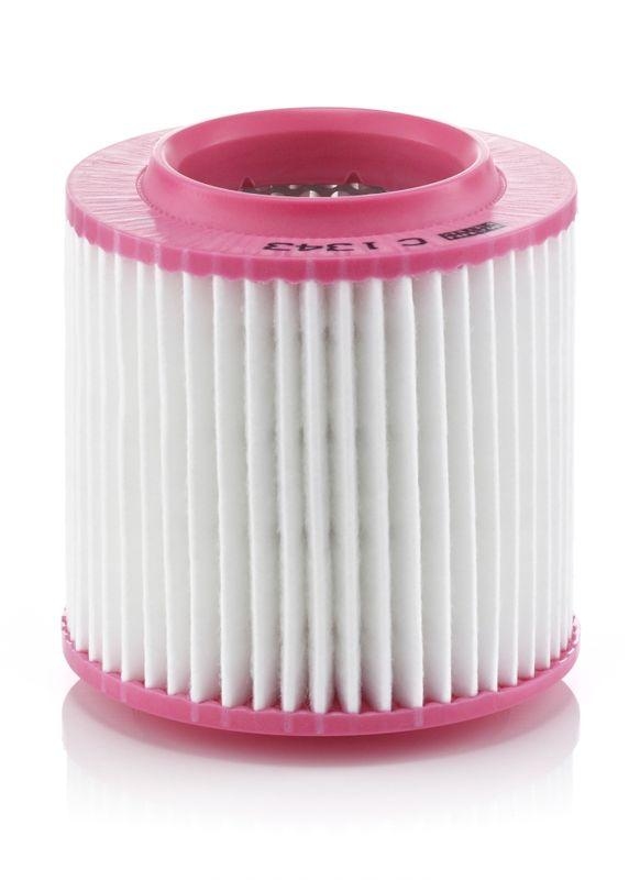 MANN-FILTER C 1343 Luftfilter f&uuml;r VW