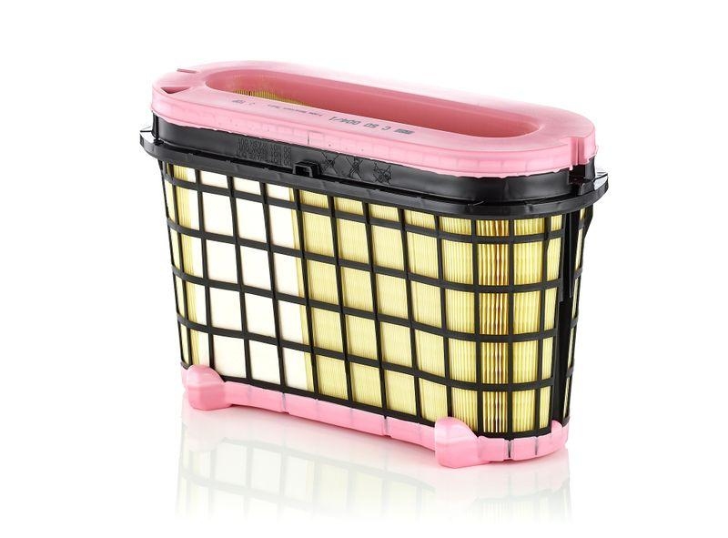 MANN-FILTER C 50 004/1 Luftfilter für Mercedes-Benz