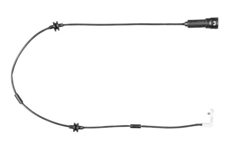 HELLA 8DK 355 250-221 Warnkontakt f&uuml;r OPEL