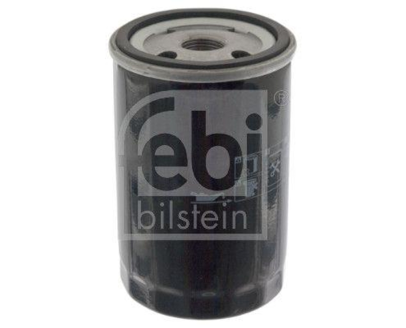FEBI BILSTEIN 22542 Ölfilter für VW-Audi