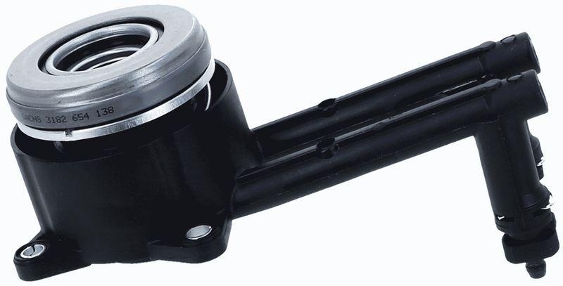 SACHS 3182 654 138 Zentralausrücker Kupplung