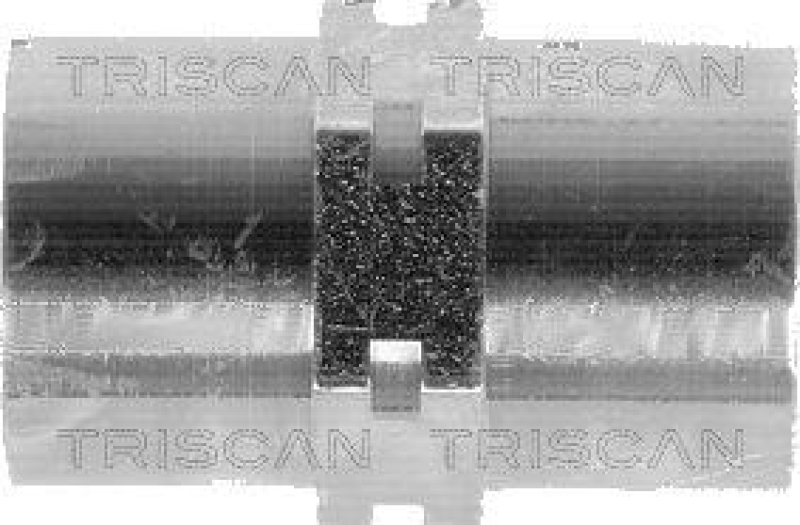 TRISCAN Adapter, Bremsleitung