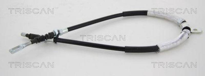 TRISCAN 8140 141100 Handbremsseil f&uuml;r Nissan Cabstar F24