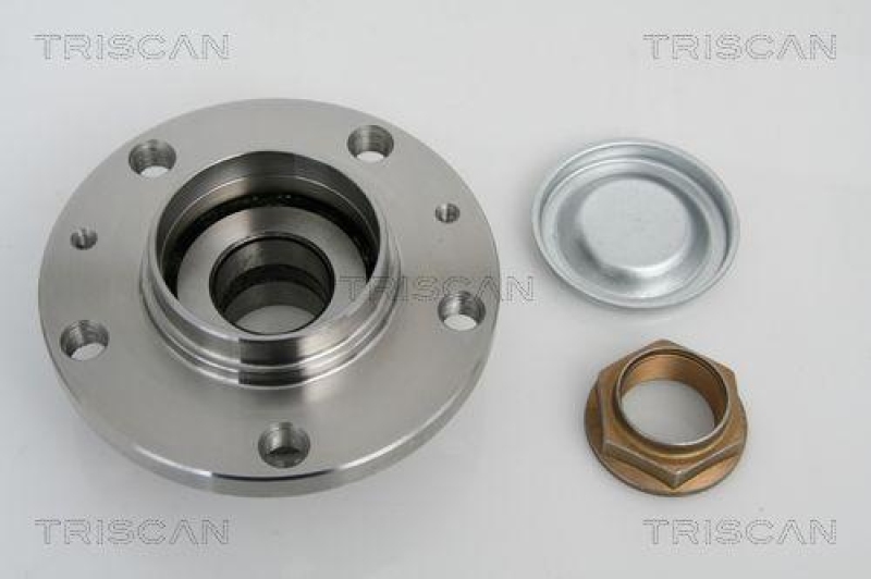 TRISCAN 8530 28229 Radlagersatz Hinten f&uuml;r Peugeot 607