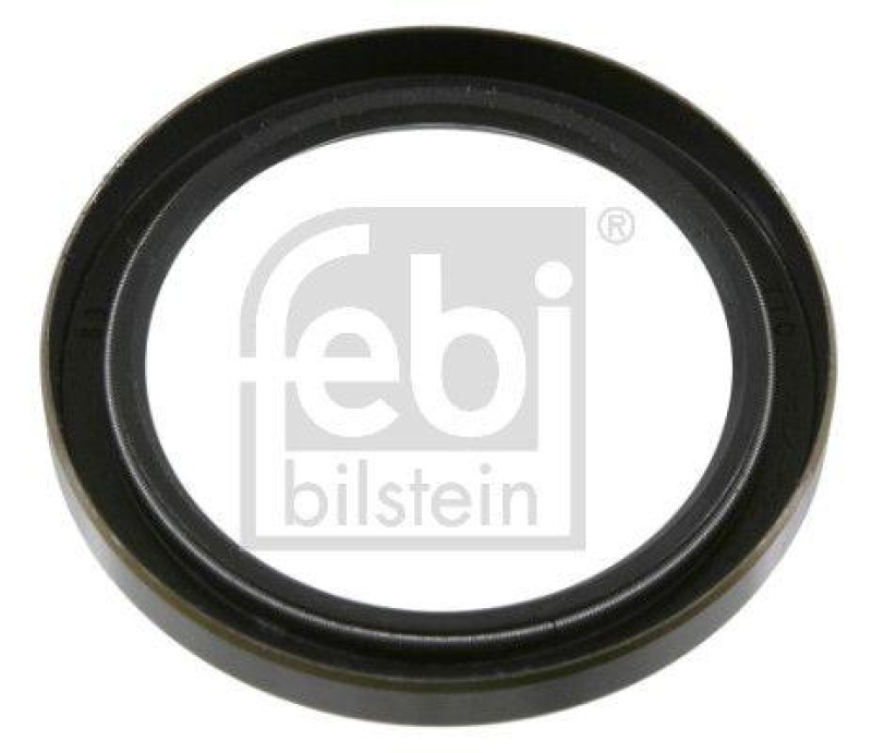 FEBI BILSTEIN 02445 Wellendichtring f&uuml;r Achswelle f&uuml;r Mercedes-Benz