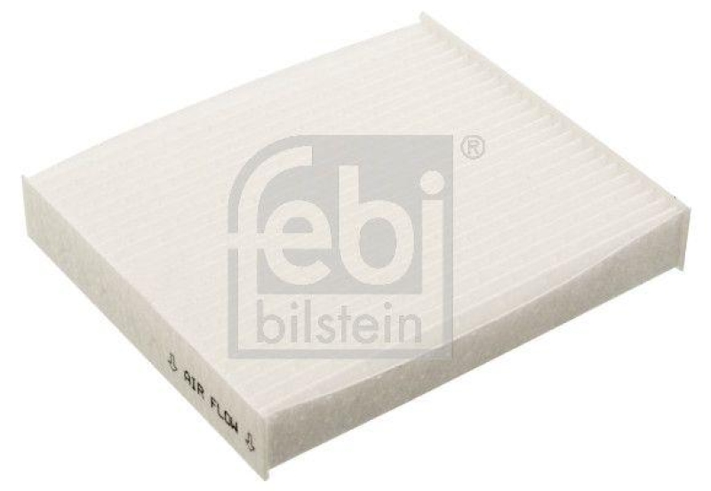 FEBI BILSTEIN 100364 Innenraumfilter f&uuml;r Renault
