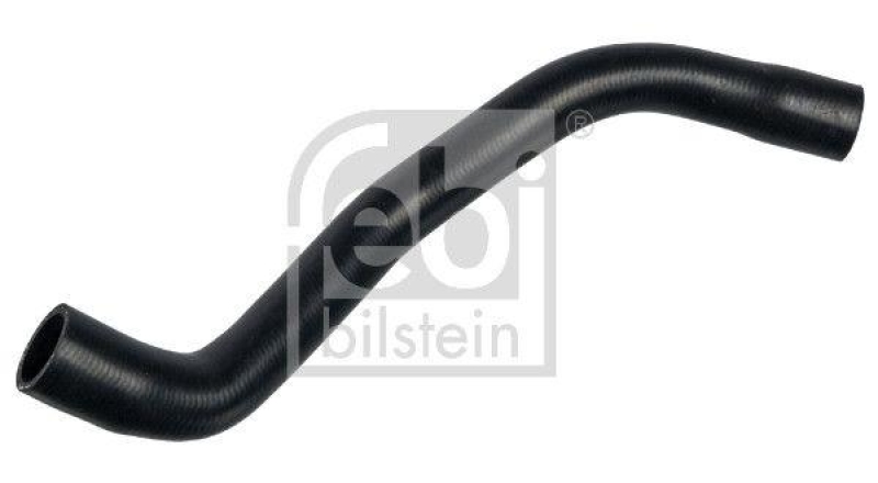 FEBI BILSTEIN 171238 K&uuml;hlwasserschlauch f&uuml;r Renault