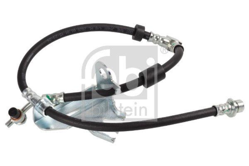 FEBI BILSTEIN 172395 Bremsschlauch f&uuml;r Land Rover
