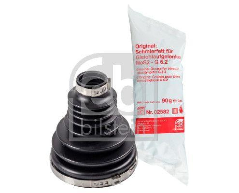 FEBI BILSTEIN 173561 Achsmanschettensatz f&uuml;r Ford
