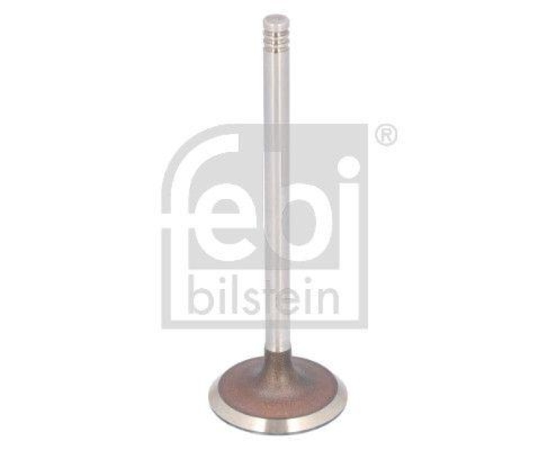 FEBI BILSTEIN 183492 Einlassventil für Renault