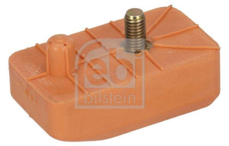 FEBI BILSTEIN 184533 Anschlagpuffer für Fahrerhaus für Scania