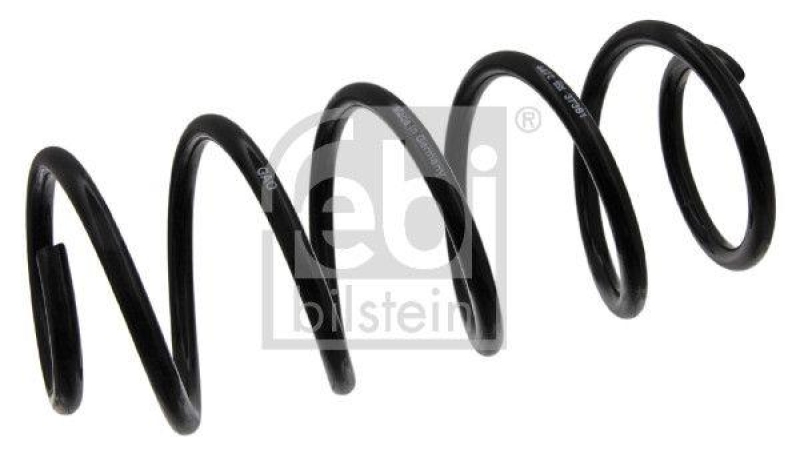 FEBI BILSTEIN 37381 Fahrwerksfeder f&uuml;r Opel