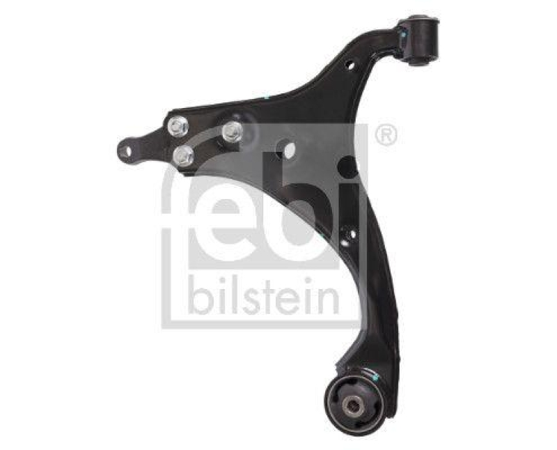 FEBI BILSTEIN 41806 Querlenker mit Lagern und ohne Gelenk f&uuml;r HYUNDAI