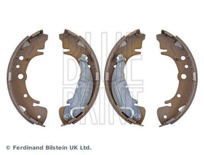 BLUE PRINT ADG04159 Bremsbackensatz f&uuml;r HYUNDAI