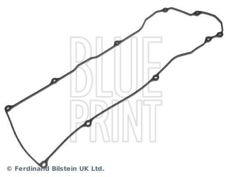 BLUE PRINT ADN16741 Ventildeckeldichtung für NISSAN