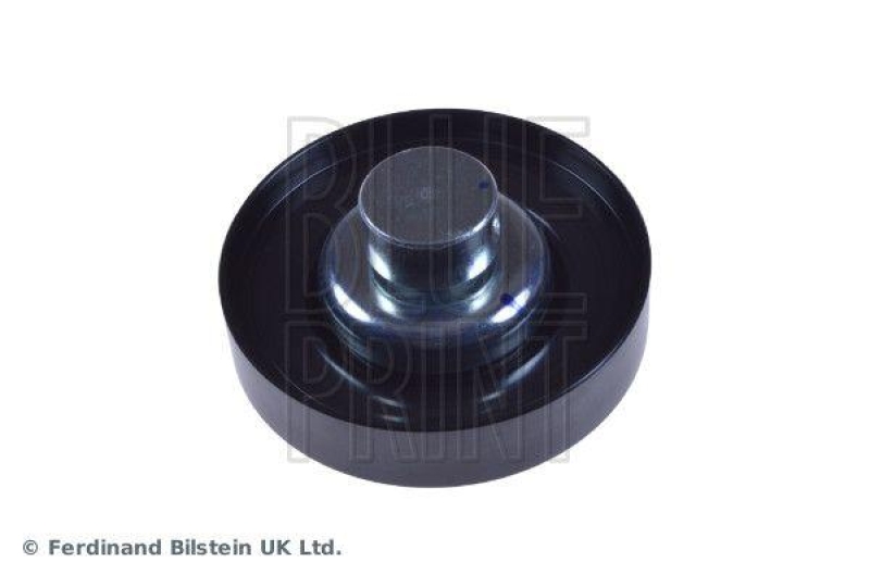 BLUE PRINT ADN196519 Umlenkrolle für Keilrippenriemen für NISSAN