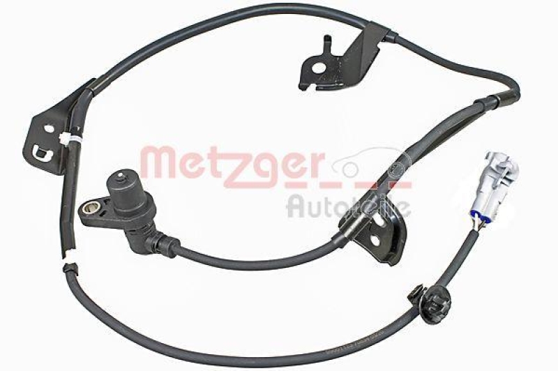 METZGER 09001123 Sensor, Raddrehzahl f&uuml;r TOYOTA VA links